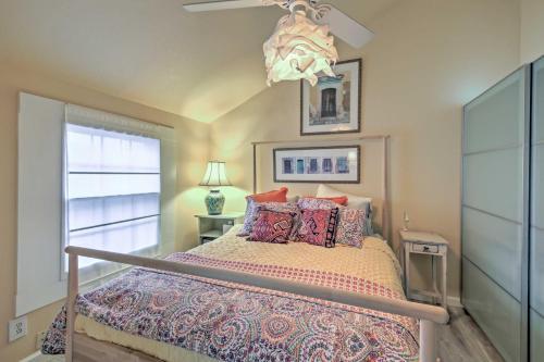 Sunny Cottage In Monte Vista With Updated Interior!