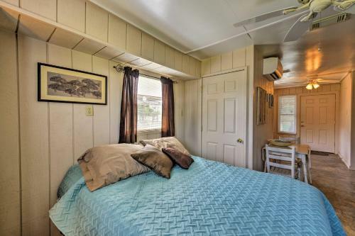 Canalfront House And Studio Near Kemah And Galveston!