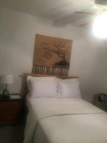 Hostal The Paris Room @ Chimney Trail