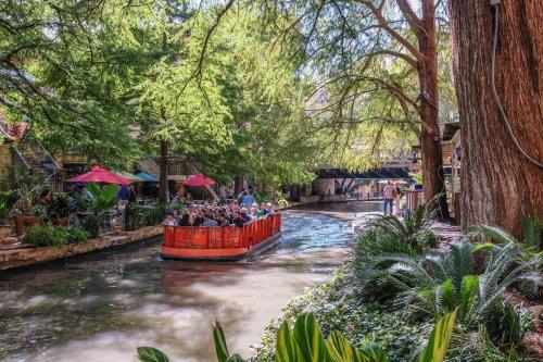 Apartamento Downtown 1 Br And 2 Br Apts Near Riverwalk By Frontdesk