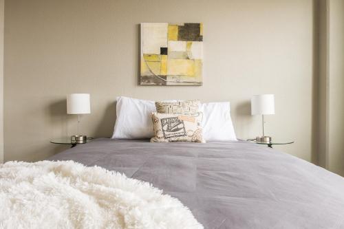 Apartamento Downtown 1 Br And 2 Br Apts Near Riverwalk By Frontdesk