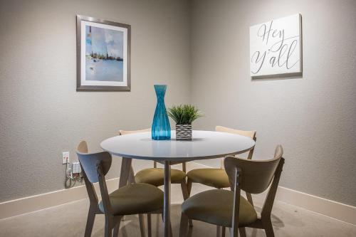 Apartamento Downtown 1 Br And 2 Br Apts Near Riverwalk By Frontdesk