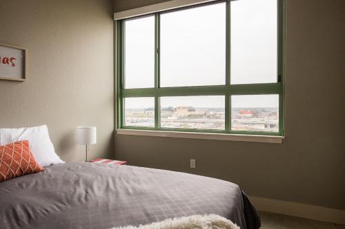 Apartamento Downtown 1 Br And 2 Br Apts Near Riverwalk By Frontdesk