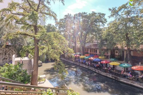 Apartamento Downtown 1 Br And 2 Br Apts Near Riverwalk By Frontdesk