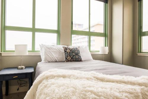 Apartamento Downtown 1 Br And 2 Br Apts Near Riverwalk By Frontdesk