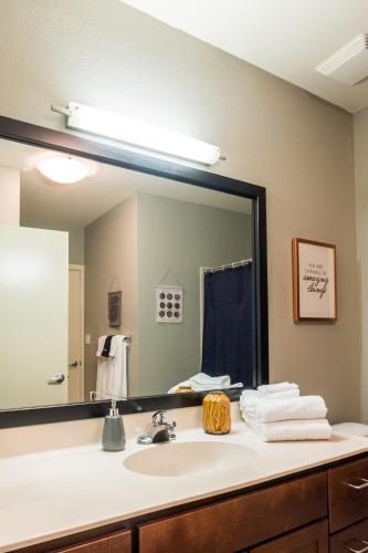 Apartamento Downtown 1 Br And 2 Br Apts Near Riverwalk By Frontdesk
