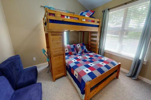 Lake Placid Hideaway