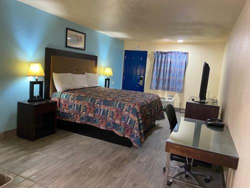 Hotel Texas Inn Seguin