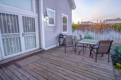 Prosperity Place Remodeled 3br 2ba Near Downtown