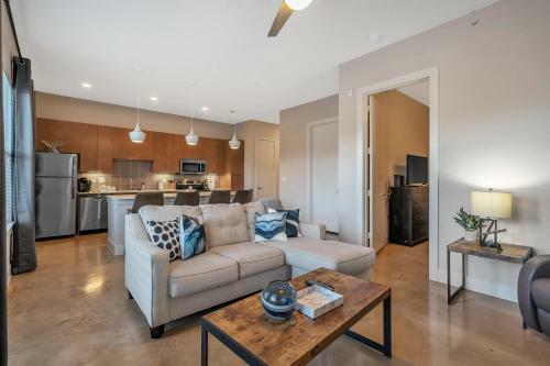 Apartamento Lux Flat With Direct Riverwalk Access And Resort Style Pool