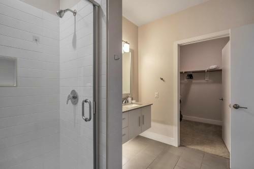 Apartamento Modern And Chic Flat In San Antonio