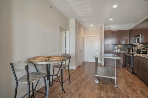 Apartamento Modern And Chic Flat In San Antonio
