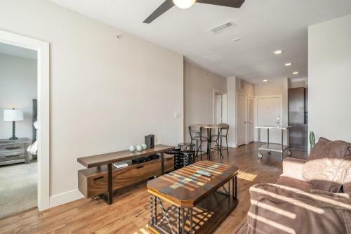 Apartamento Modern And Chic Flat In San Antonio
