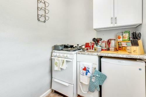 Apartamento Renu At The Monte