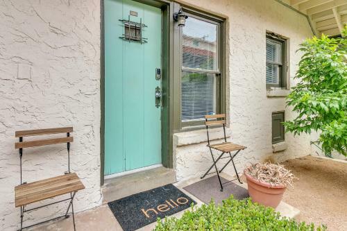 Apartamento Renu At The Monte