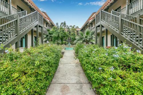 Apartamento Renu At The Monte