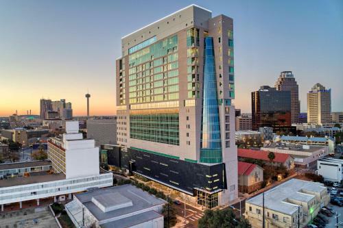 Hotel Thompson San Antonio