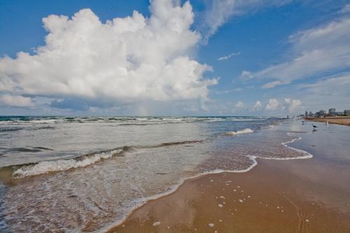 Campeche Cove #1