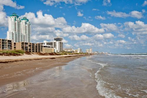 Campeche Cove #1