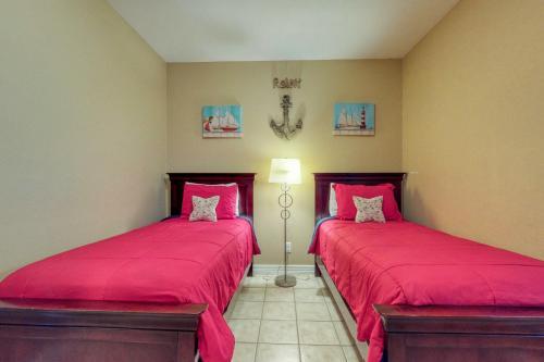 Campeche Cove #1