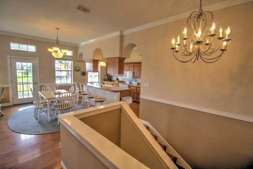 Blue Marlin Single Family Residence! 4 Bedrooms! Home