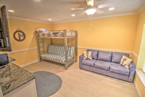 Blue Marlin Single Family Residence! 4 Bedrooms! Home
