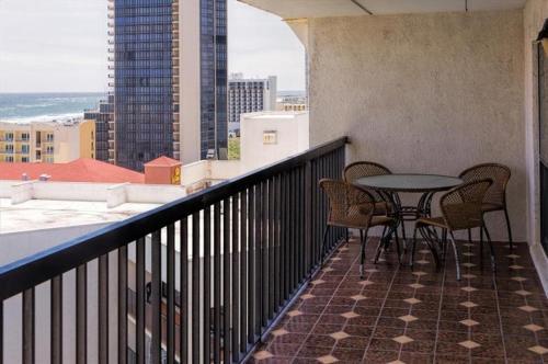 Saida III Condos S3122