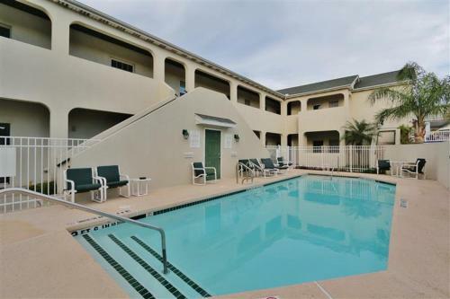 Apartamento South Padre Island Condo With Pool Access And Balcony!