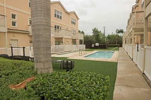Apartamento Star Beachside 101 Condo