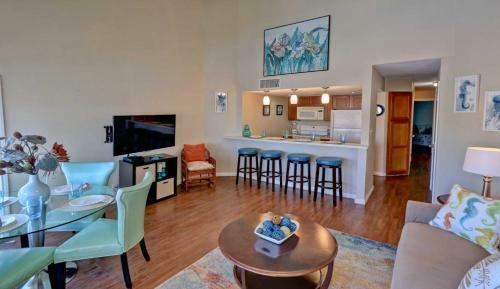 Apartamento Gulfpoint 1303 Condo