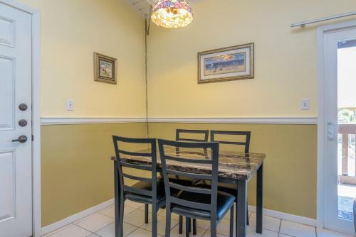 Apartamento Tiki 252