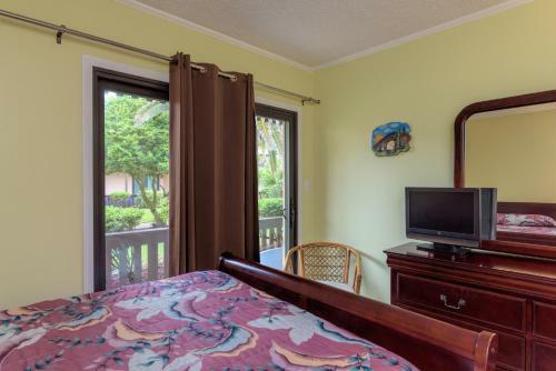 Apartamento Tiki 117