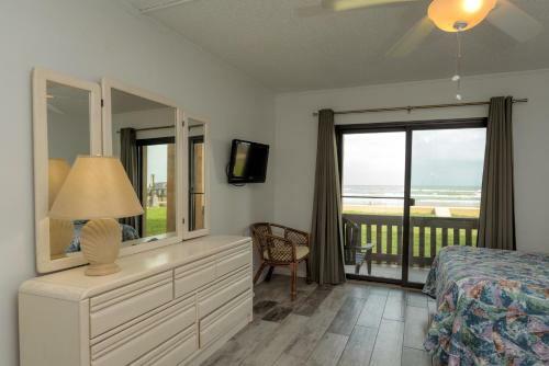Apartamento Tiki 128