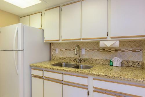 Apartamento Tiki 153