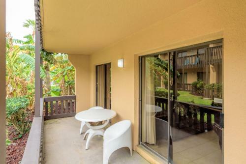 Apartamento Tiki 159