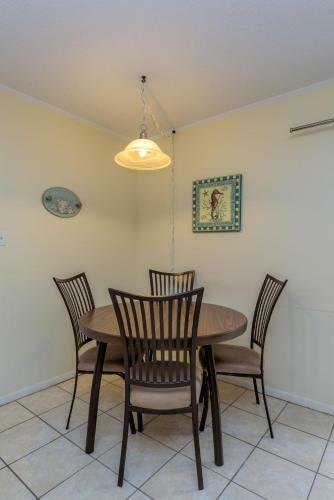 Apartamento Tiki 159