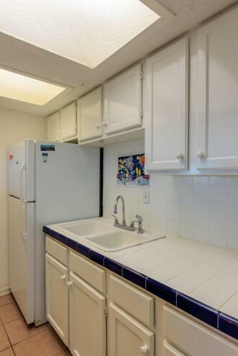 Apartamento Tiki 334