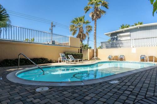 Sea Gull Beachfront Condos By Padre Getaways