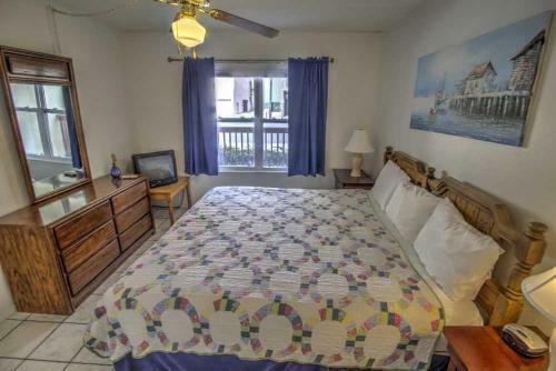 Apartamento Surfside II 107 Condo