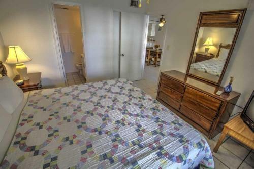 Apartamento Surfside II 107 Condo