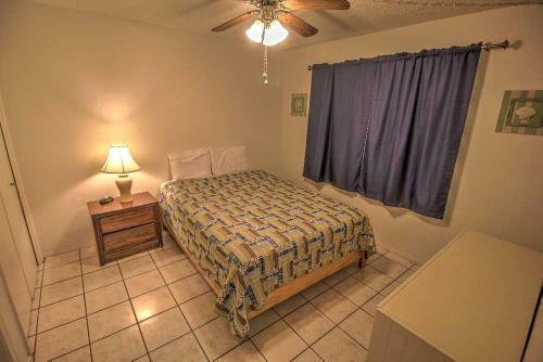 Apartamento Surfside II 107 Condo