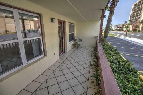 Apartamento Surfside II 107 Condo