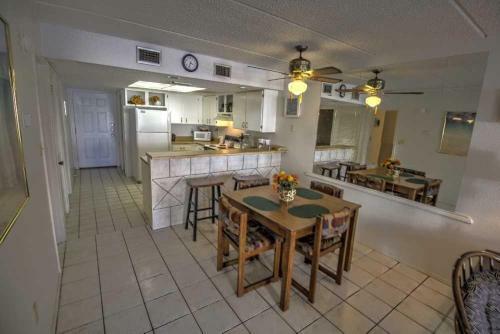 Apartamento Surfside II 107 Condo