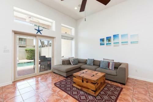 Casa Picasso Mediterranean Style Villa
