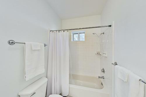 E Acapulco Townhouse Unit #a Townhouse