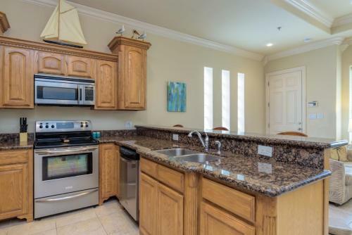 Apartamento Lantana