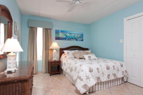Florence II Condominiums By Padre Island Rentals