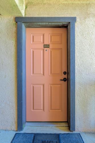 Apartamento Tiki 224