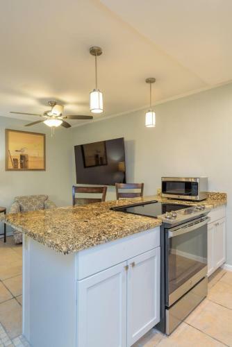 Apartamento Tiki 135