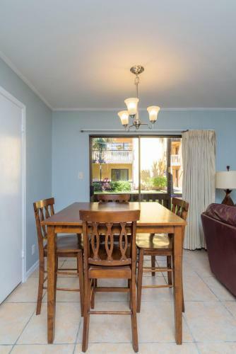 Apartamento Tiki 135